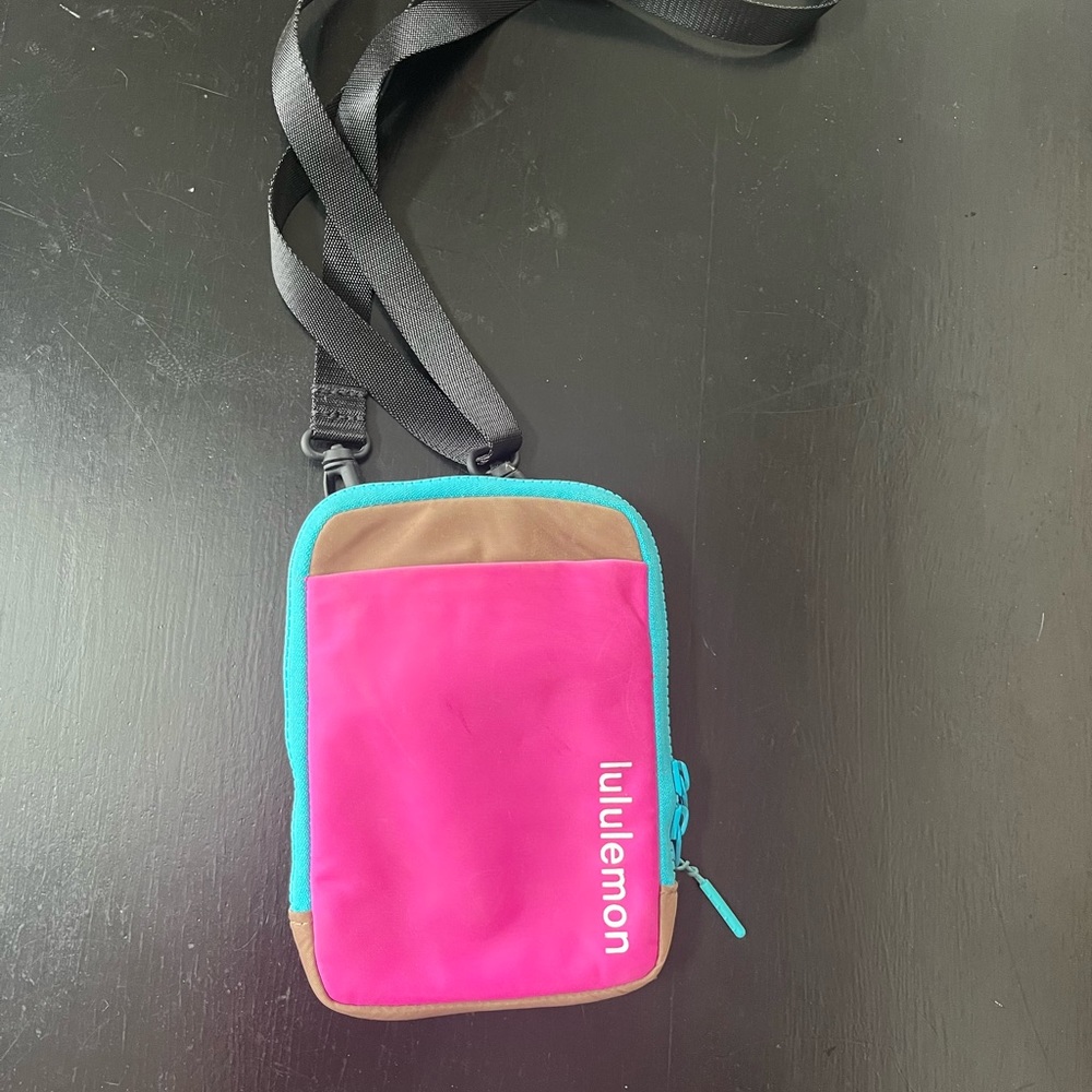 Lululemon Bag